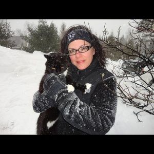 Meet your Posher, Joann